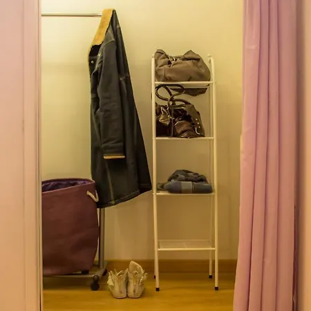 Appartamento Lilla Dei Buoni E Cattivi Cagliari Room photo