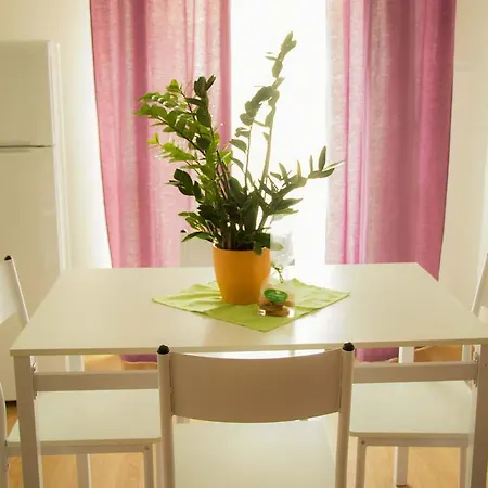 Appartamento Lilla Dei Buoni E Cattivi Cagliari Room photo