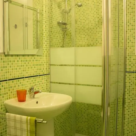 Appartamento Lilla Dei Buoni E Cattivi Cagliari Room photo