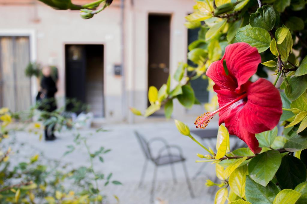 Lilla Dei Buoni E Cattivi Apartment *
