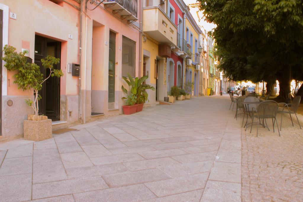 Apartamento Lilla Dei Buoni E Cattivi