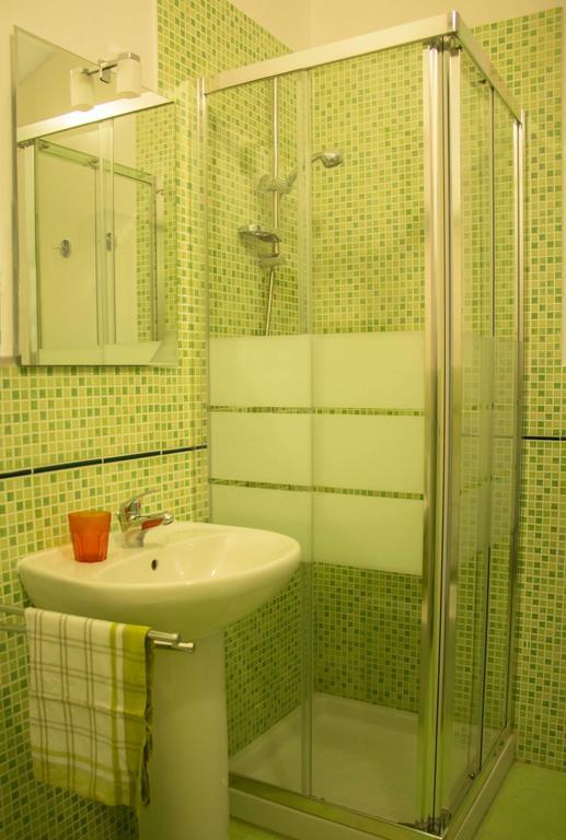 Apartment Lilla Dei Buoni E Cattivi Cagliari